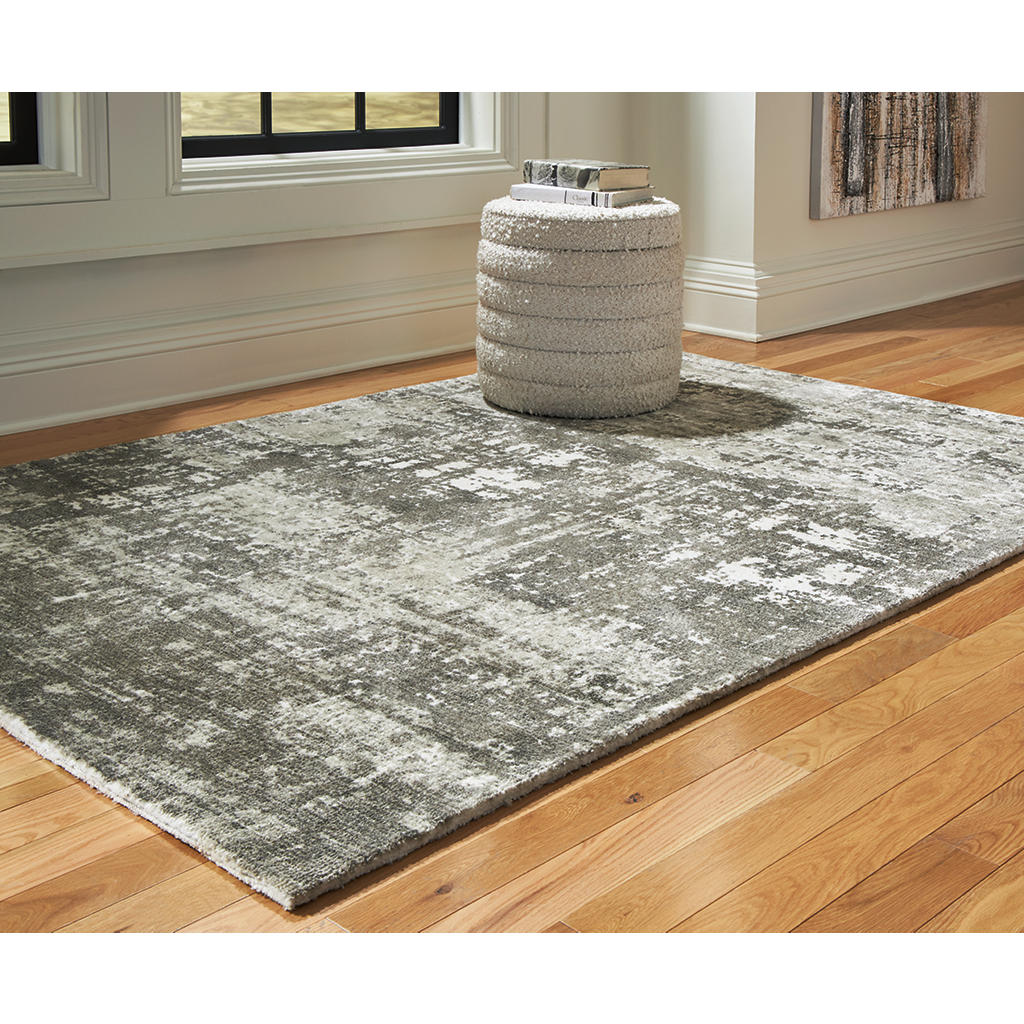 Valmontic Medium Rug Signature Design by Ashley® Rugs