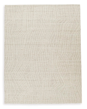 Varahill Large Rug Signature Design by Ashley® Rugs