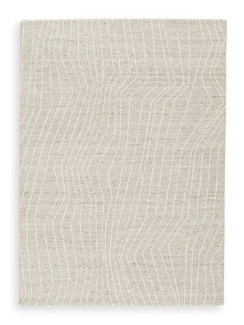 Varahill Medium Rug Signature Design by Ashley® Rugs