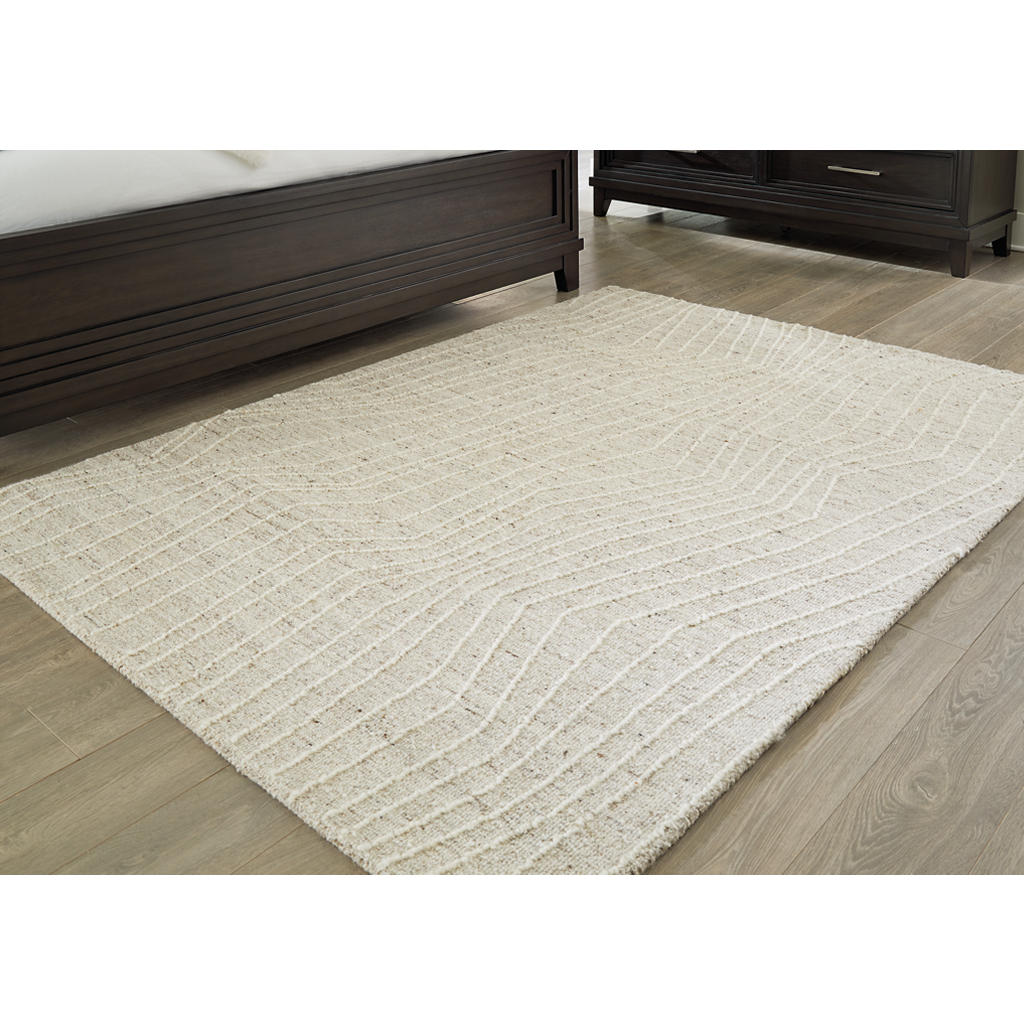 Varahill Medium Rug Signature Design by Ashley® Rugs