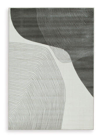 Winderburg Large Rug Signature Design by Ashley® Rugs