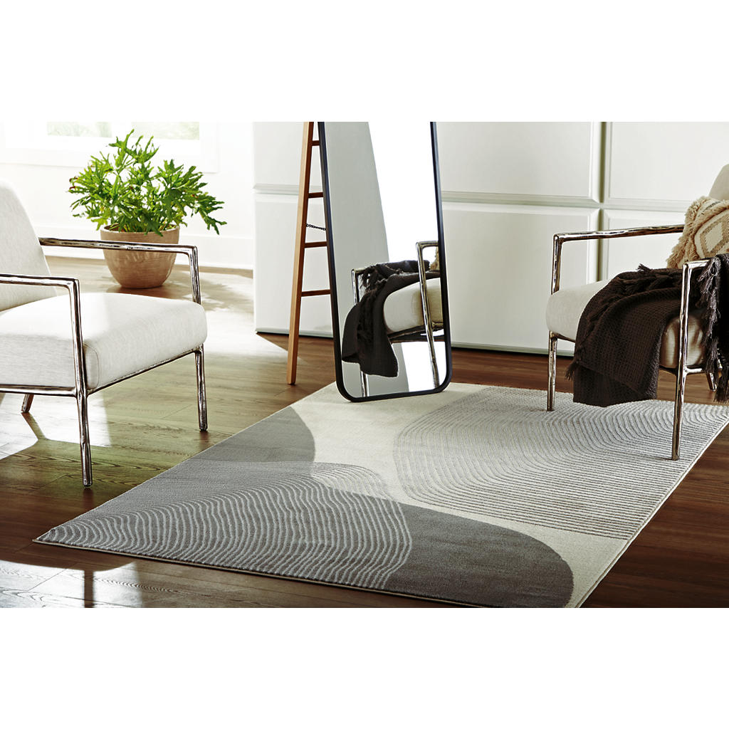 Winderburg Large Rug Signature Design by Ashley® Rugs
