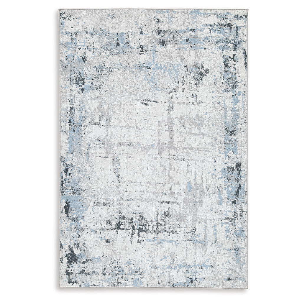 Emertonly 5' x 7' Washable Rug Signature Design by Ashley® Rugs