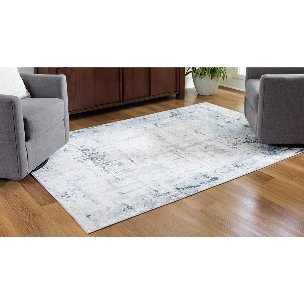 Emertonly 8' x 10' Washable Rug Signature Design by Ashley® Rugs
