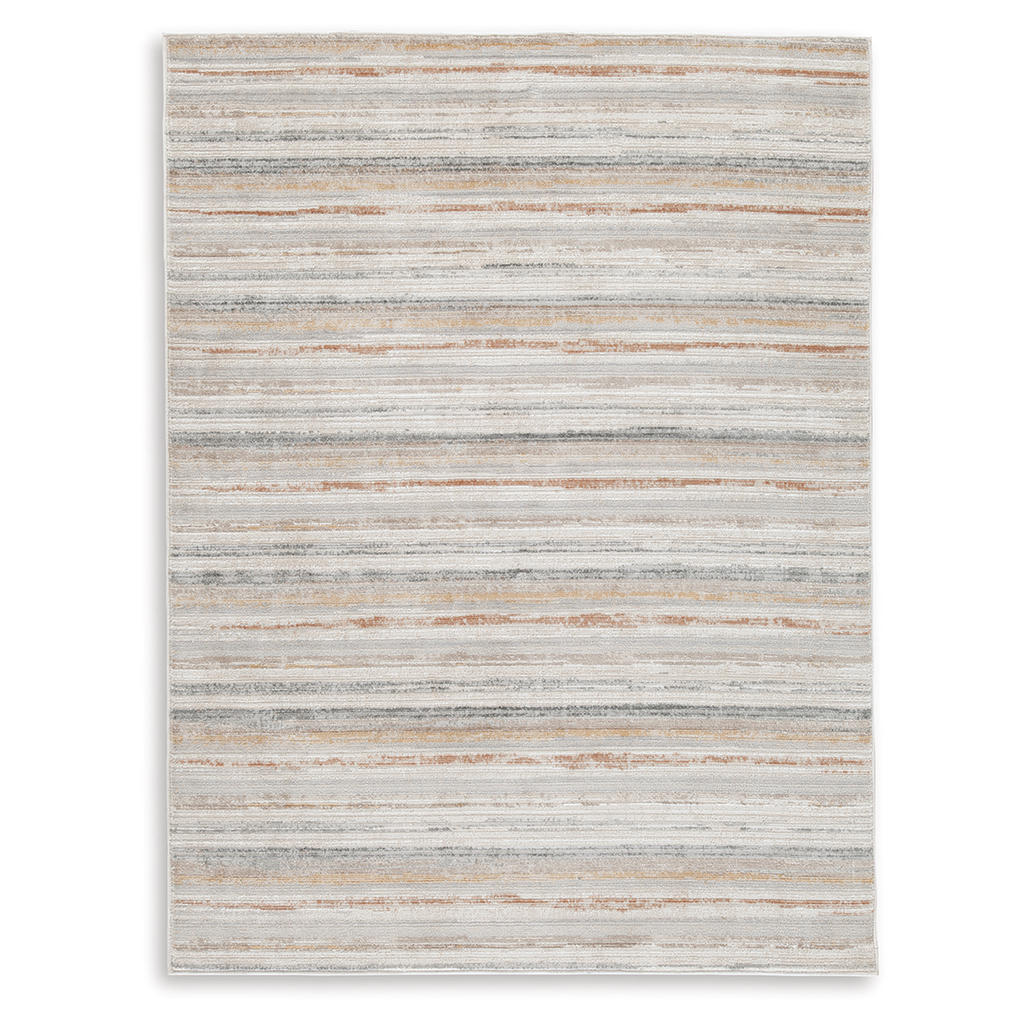 Artney Large Rug Signature Design by Ashley® Rugs