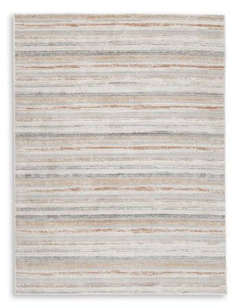 Artney Medium Rug Signature Design by Ashley® Rugs