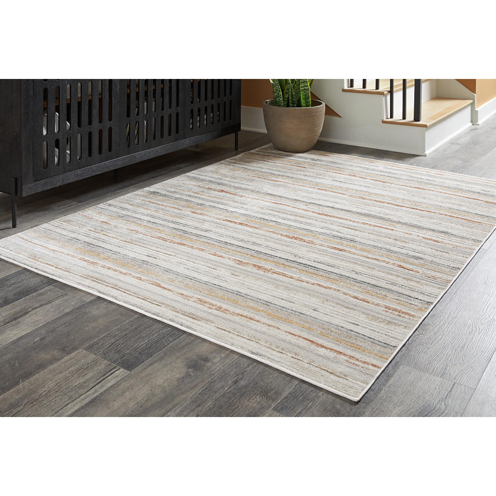Artney Large Rug Signature Design by Ashley® Rugs