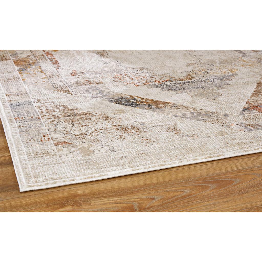 Varnwood Large Rug Signature Design by Ashley® Rugs
