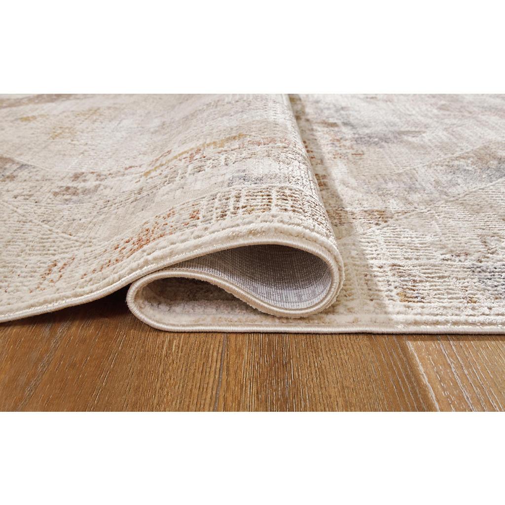 Varnwood Large Rug Signature Design by Ashley® Rugs