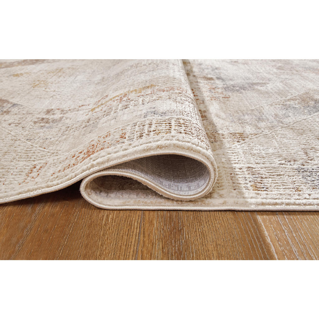 Varnwood Medium Rug Signature Design by Ashley® Rugs