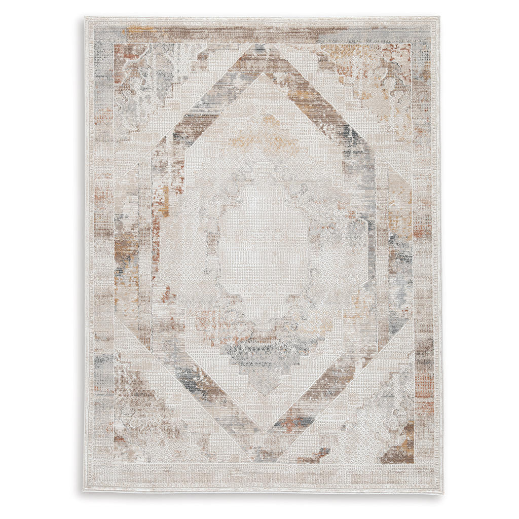 Varnwood Medium Rug Signature Design by Ashley® Rugs