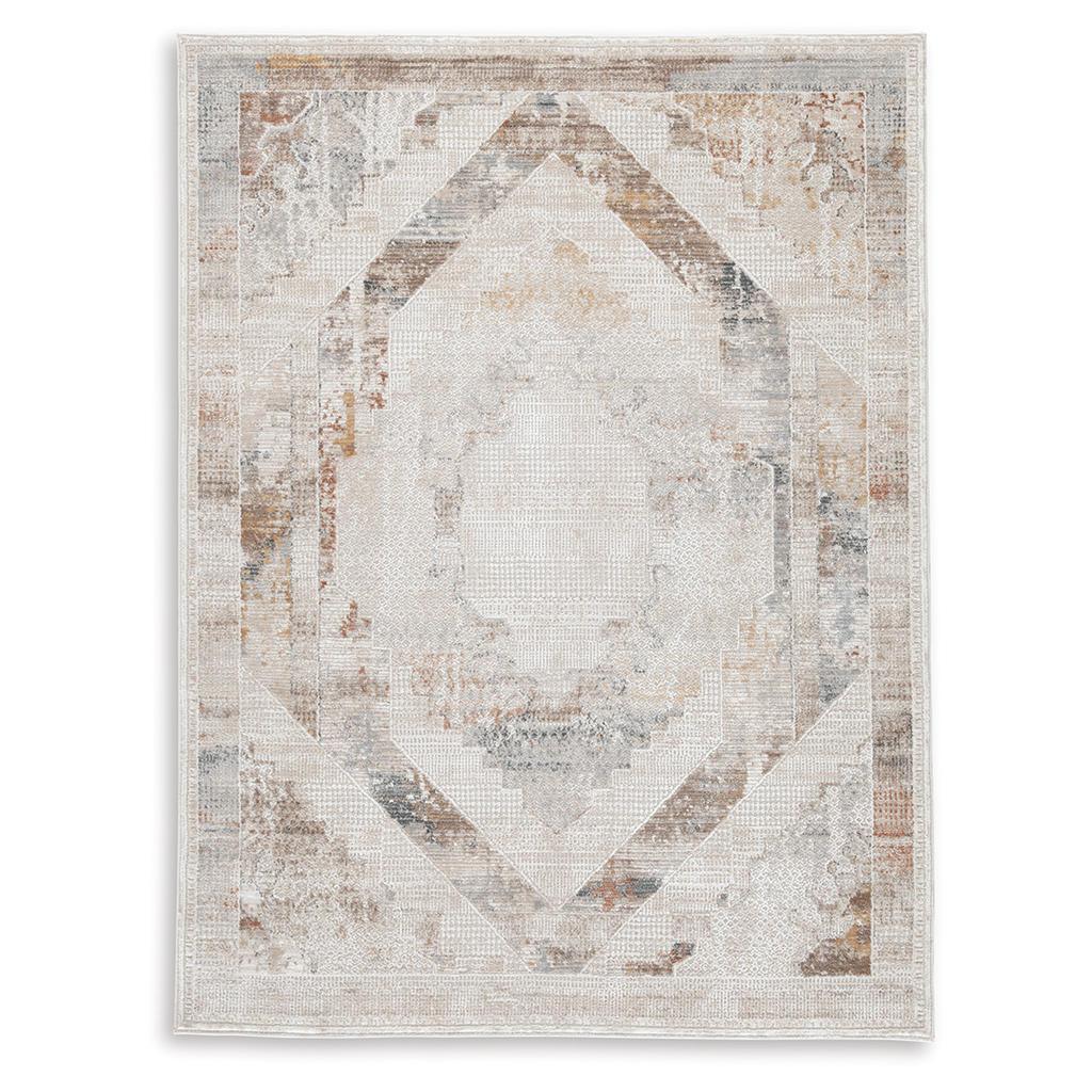 Varnwood Large Rug Signature Design by Ashley® Rugs