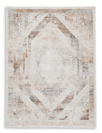 Varnwood Large Rug Signature Design by Ashley® Rugs