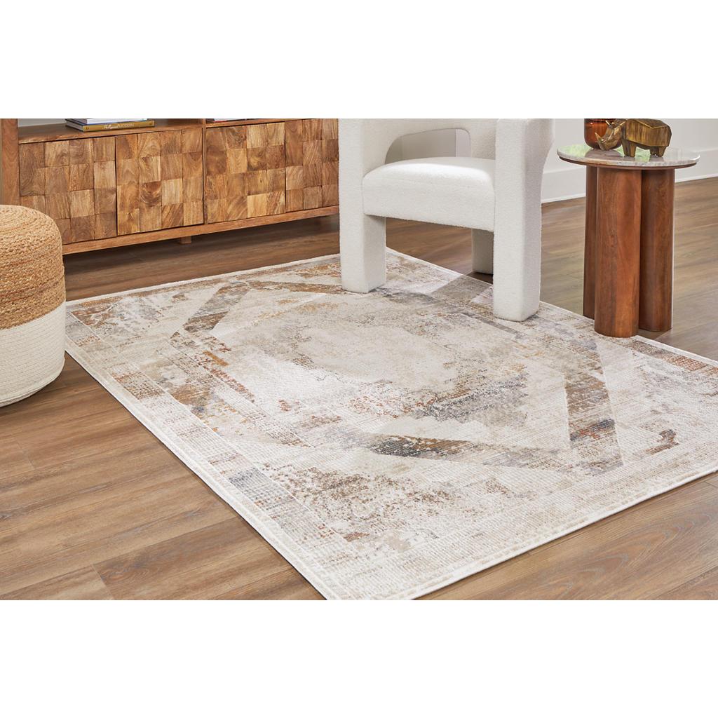 Varnwood Large Rug Signature Design by Ashley® Rugs