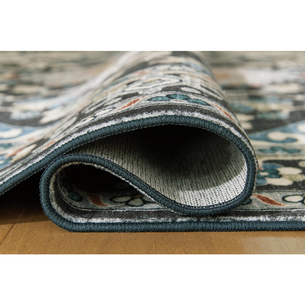 Leningston 5' x 7' Washable Rug Signature Design by Ashley® Rugs