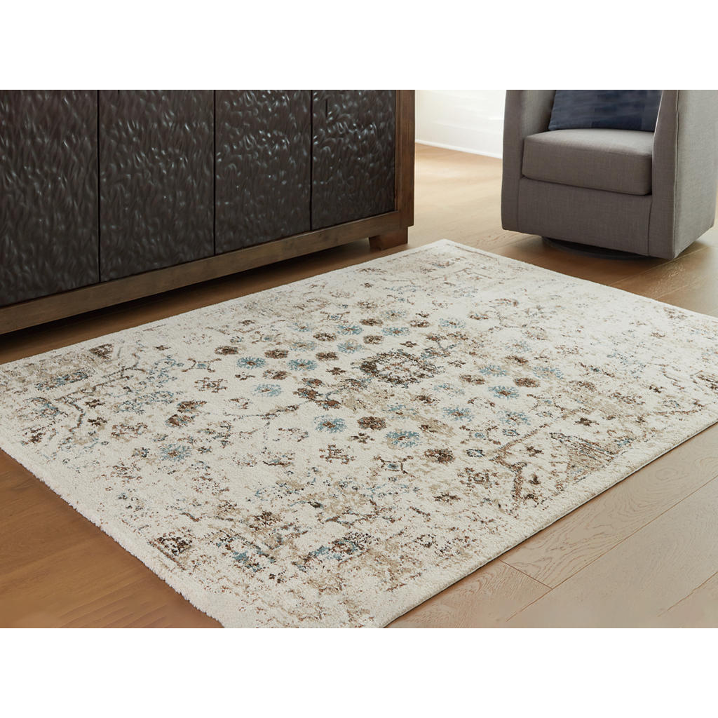 Jossler 8' x 10' Rug Signature Design by Ashley® Rugs