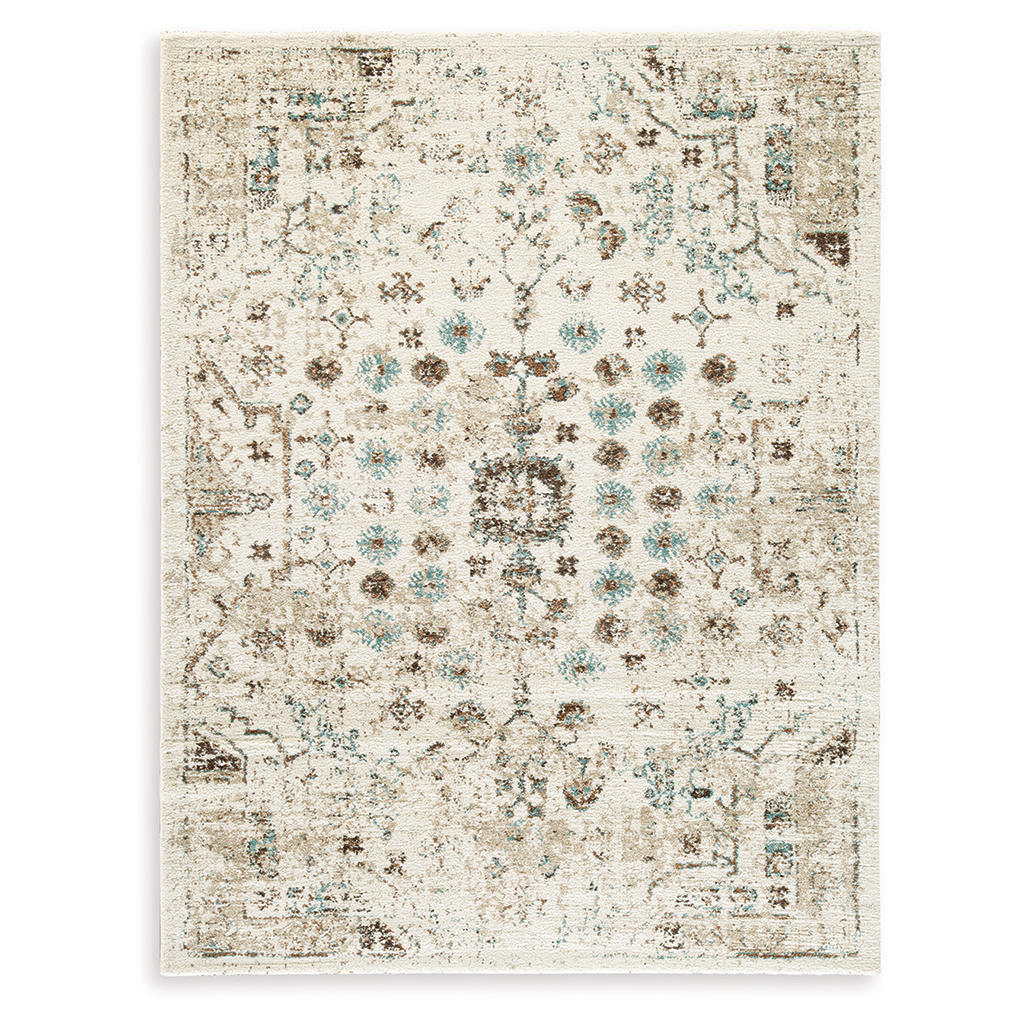 Jossler 5' x 7' Rug Signature Design by Ashley® Rugs