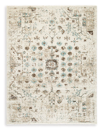 Jossler 5' x 7' Rug Signature Design by Ashley® Rugs