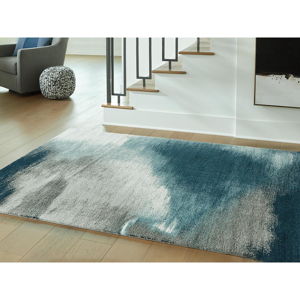 Brentward 8' x 10' Rug Signature Design by Ashley® Rugs