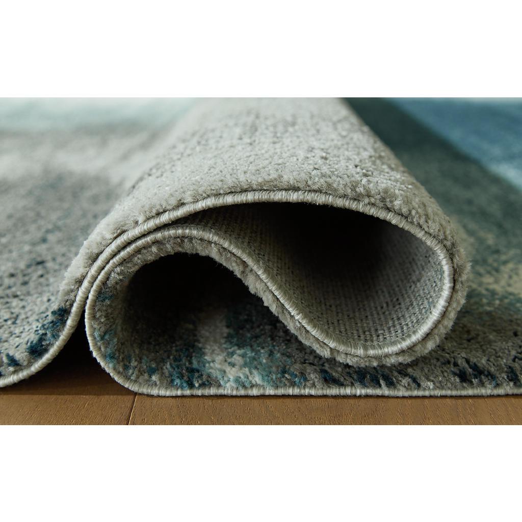 Brentward 8' x 10' Rug Signature Design by Ashley® Rugs