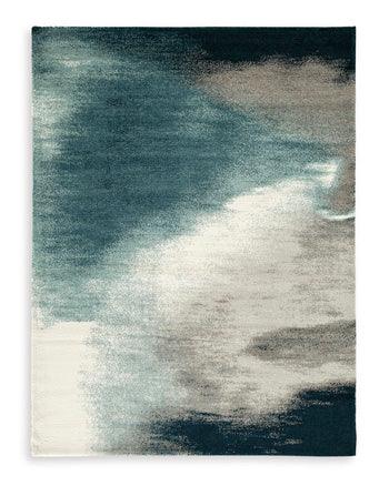 Brentward 8' x 10' Rug Signature Design by Ashley® Rugs