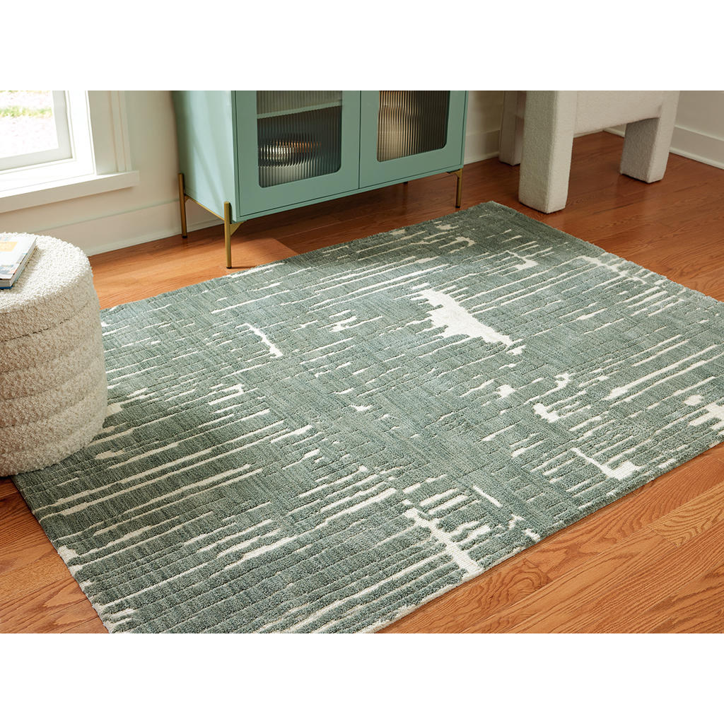 Cayworth 5' x 7' Rug Signature Design by Ashley® Rugs