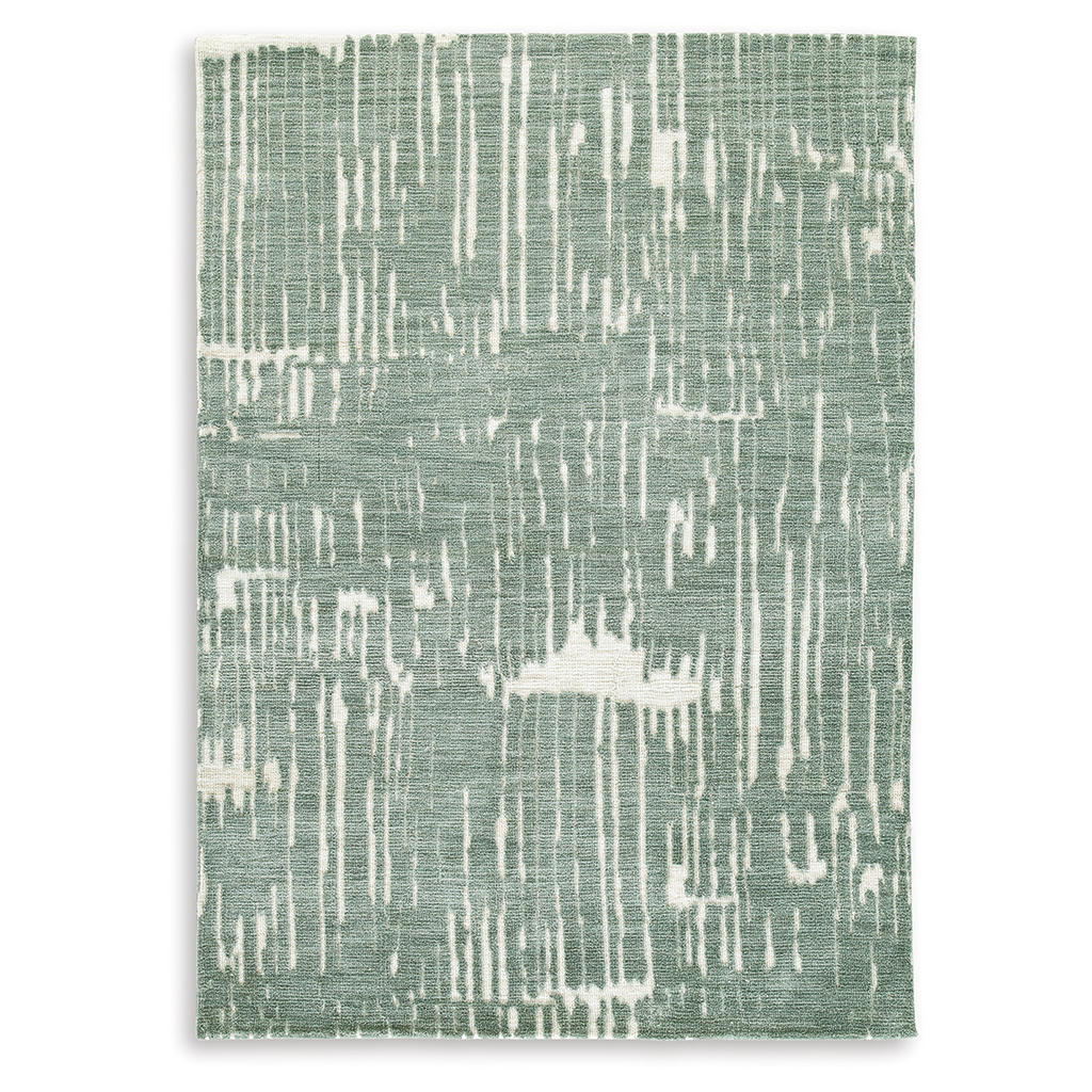 Cayworth 8' x 10' Rug Signature Design by Ashley® Rugs