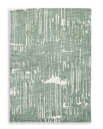 Cayworth 8' x 10' Rug Signature Design by Ashley® Rugs
