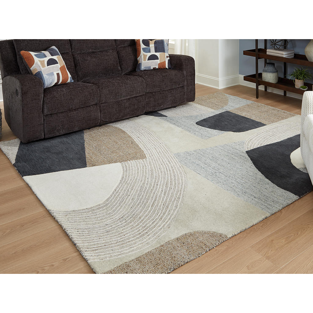 Edrickhill 8' x 10' Rug Signature Design by Ashley® Rugs
