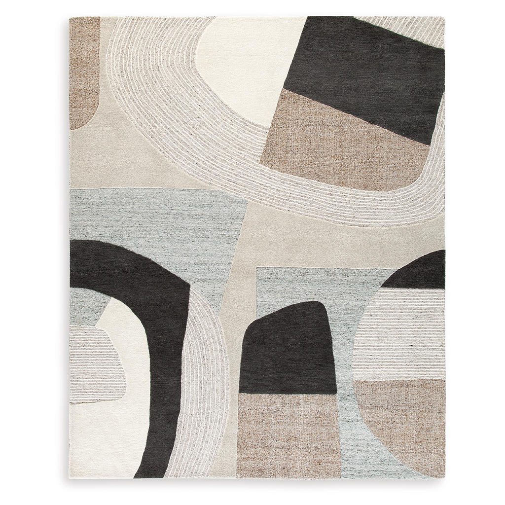 Edrickhill 8' x 10' Rug Signature Design by Ashley® Rugs
