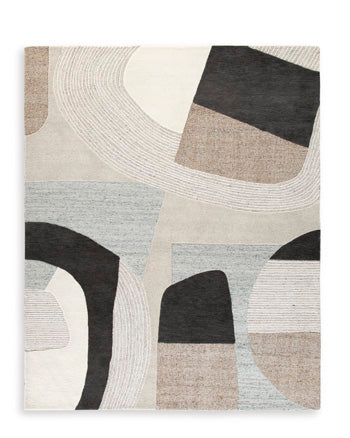 Edrickhill 8' x 10' Rug Signature Design by Ashley® Rugs