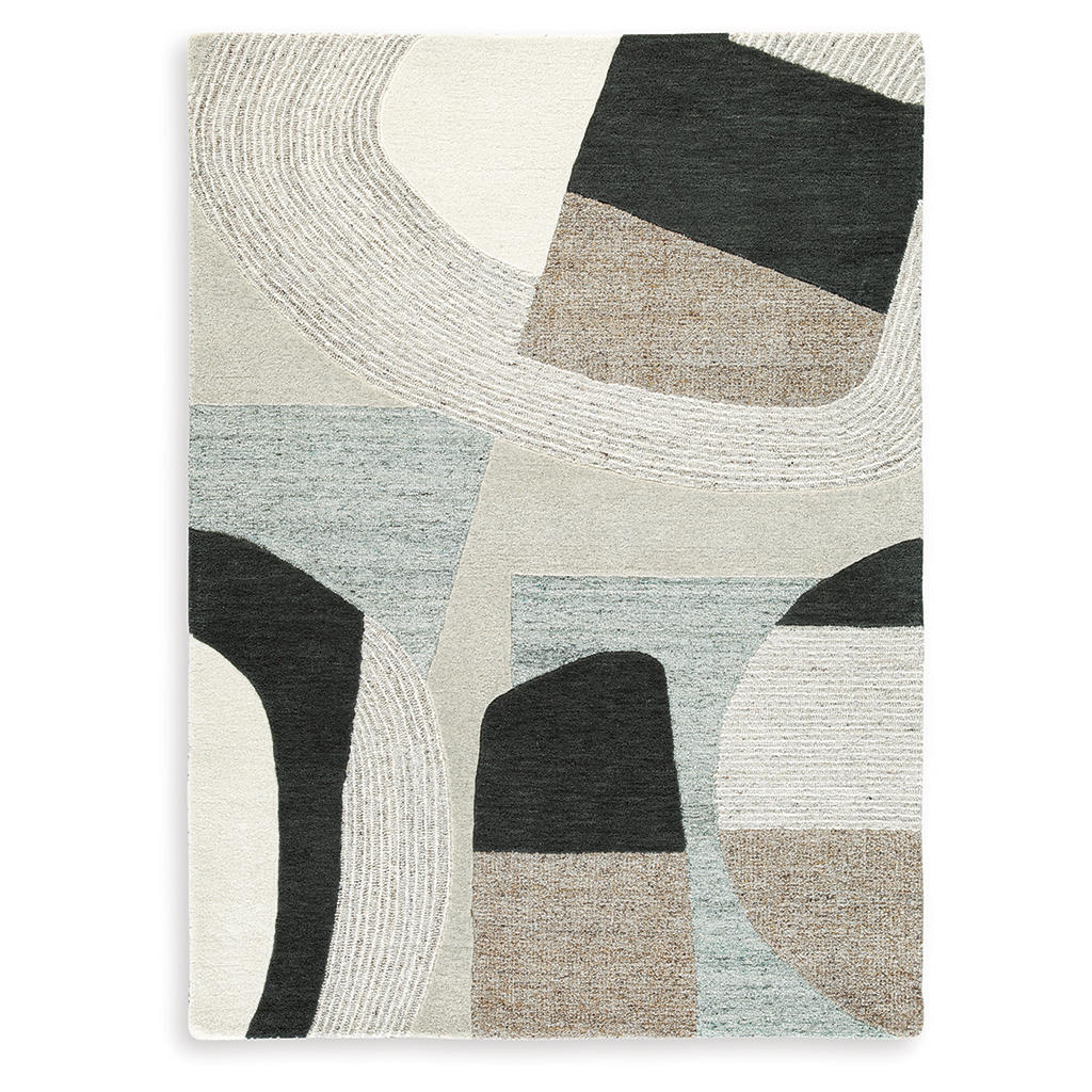 Edrickhill 5' x 7' Rug Signature Design by Ashley® Rugs