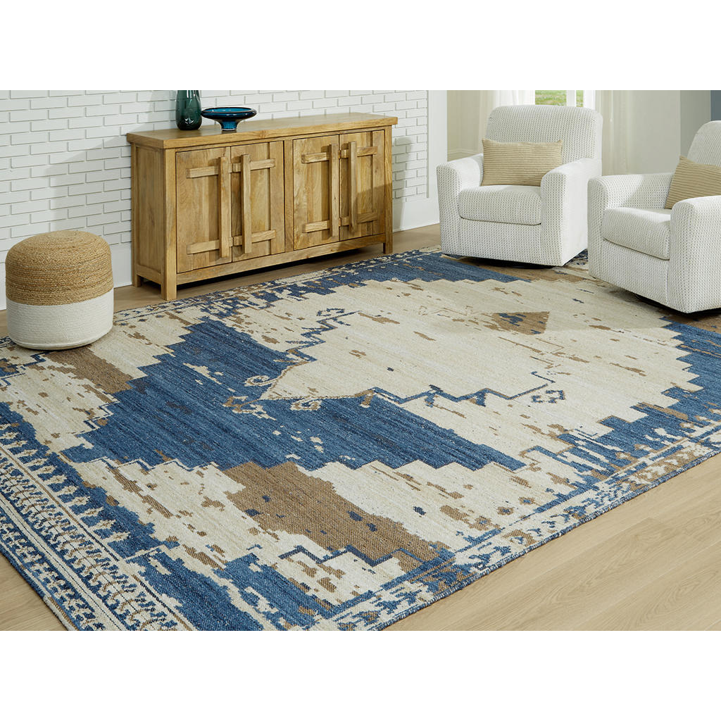 Varnler 10' x 14' Rug Signature Design by Ashley® Rugs