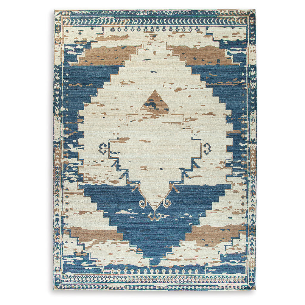 Varnler 10' x 14' Rug Signature Design by Ashley® Rugs
