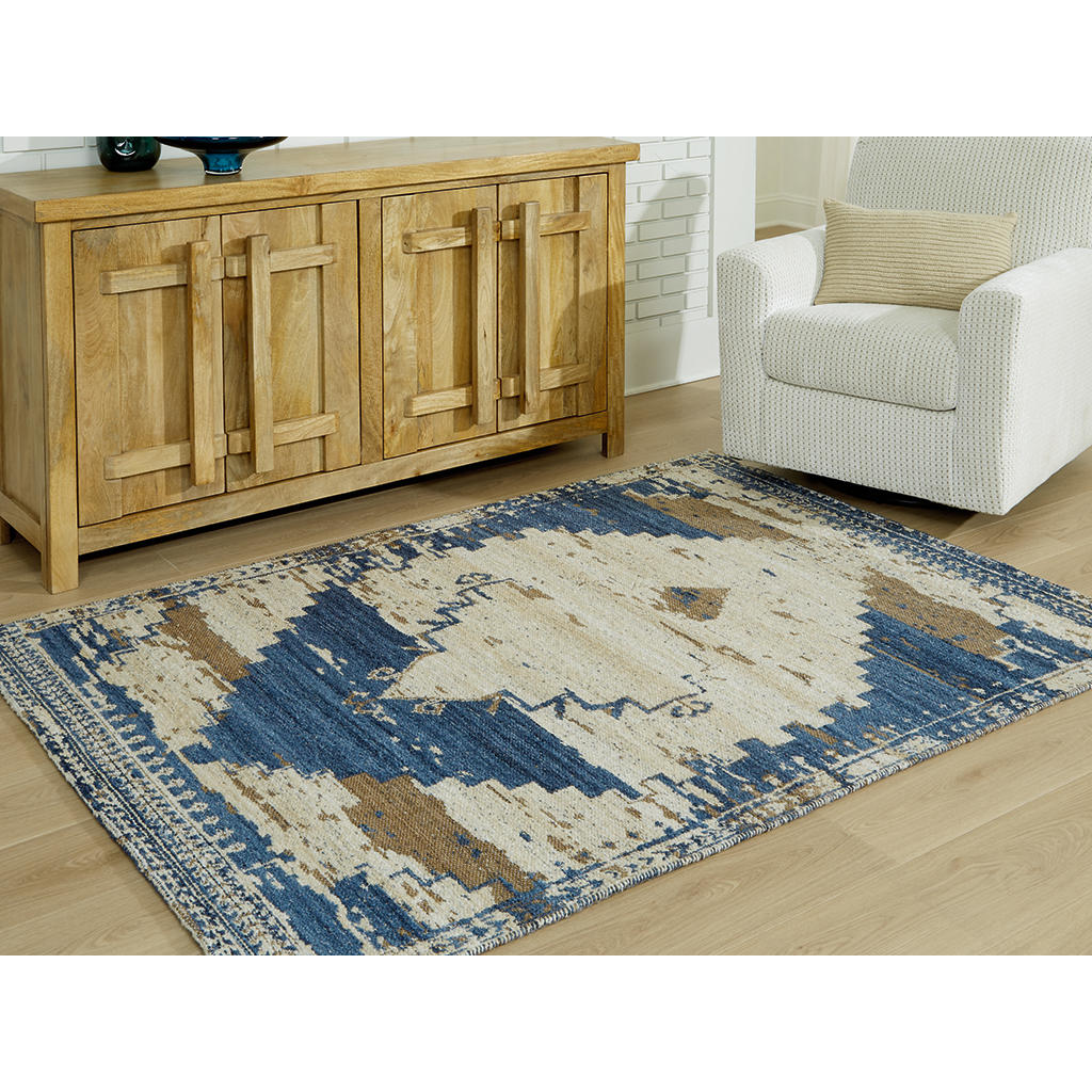 Varnler 8' x 10' Rug Signature Design by Ashley® Rugs