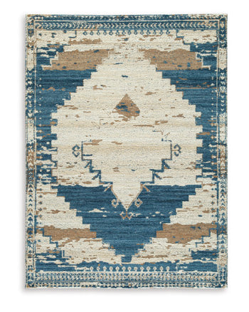 Varnler 8' x 10' Rug Signature Design by Ashley® Rugs