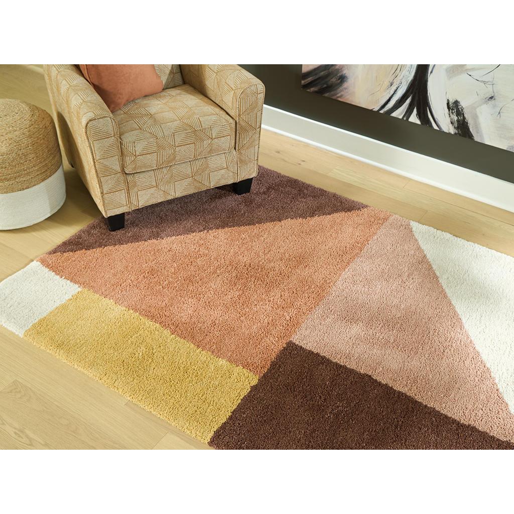 Gailmore 8' x 10' Rug Signature Design by Ashley® Rugs