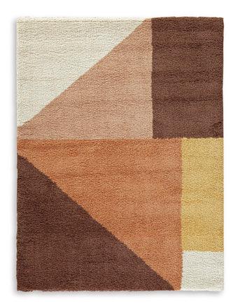 Gailmore 8' x 10' Rug Signature Design by Ashley® Rugs