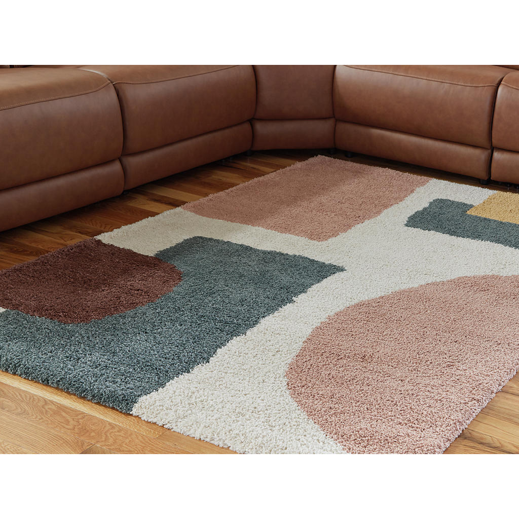 Flynnwick 8' x 10' Rug Signature Design by Ashley® Rugs