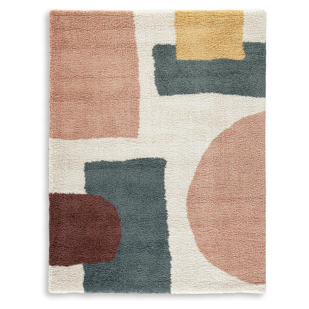 Flynnwick 5' x 7' Rug Signature Design by Ashley® Rugs