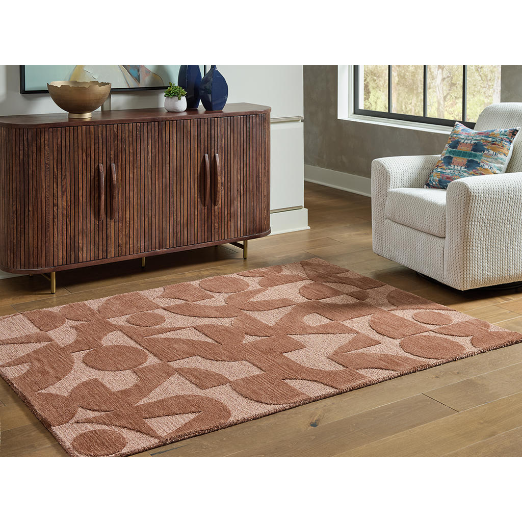 Perrenton 8' x 10' Rug Signature Design by Ashley® Rugs
