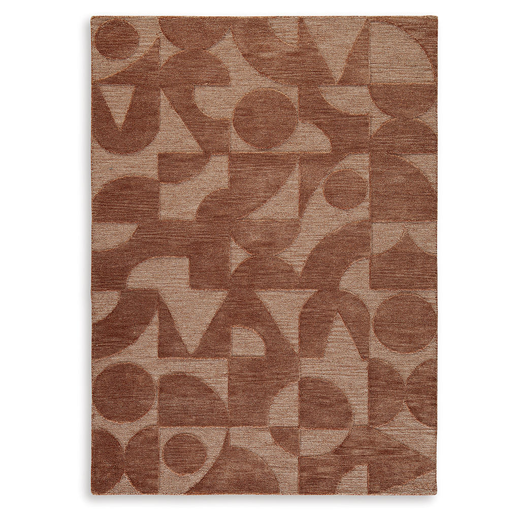 Perrenton 8' x 10' Rug Signature Design by Ashley® Rugs