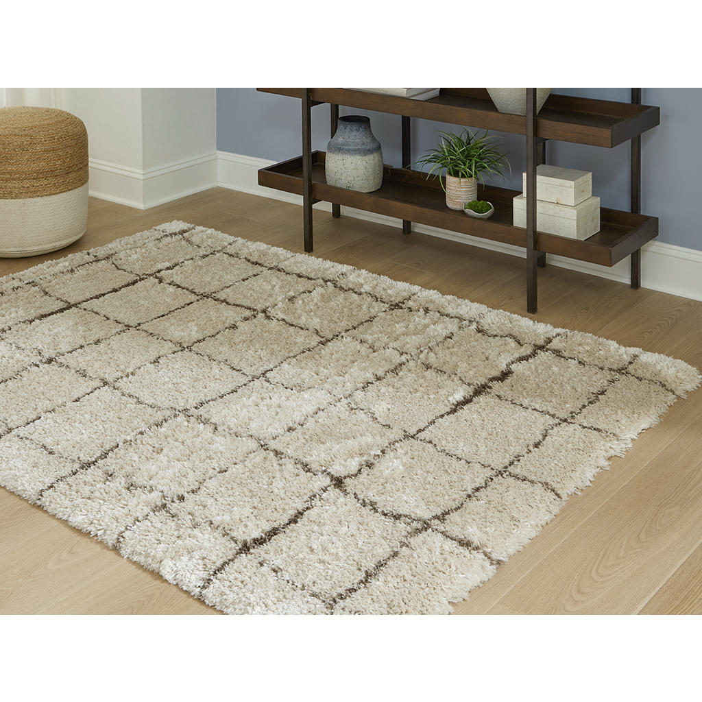 Wrenlow 8' x 10' Rug Signature Design by Ashley® Rugs