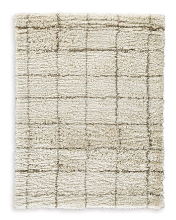 Wrenlow 8' x 10' Rug Signature Design by Ashley® Rugs