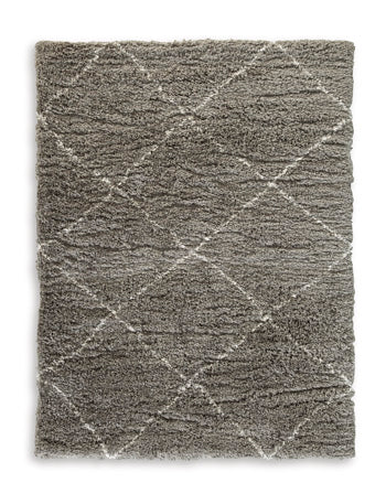 Wrenlow 8' x 10' Rug Signature Design by Ashley® Rugs