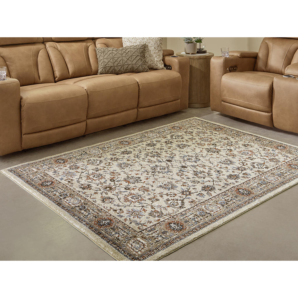 Beritham Medium Rug Signature Design by Ashley® Rugs