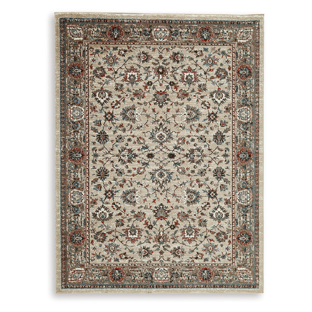 Beritham Large Rug Signature Design by Ashley® Rugs