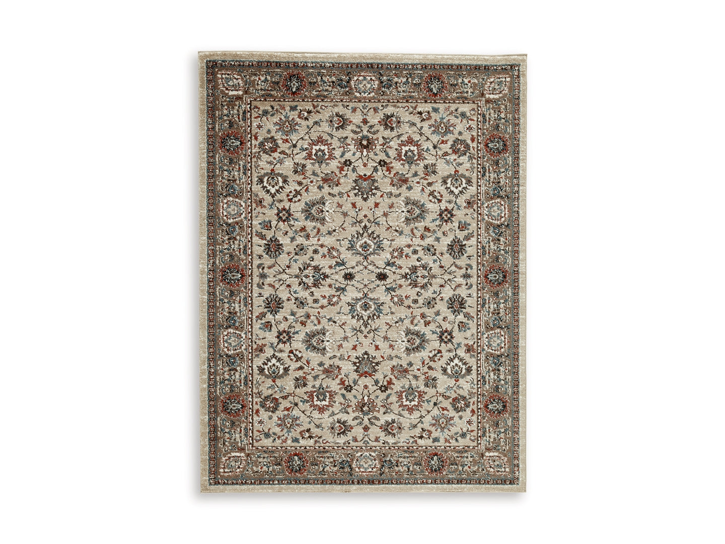 Beritham Medium Rug