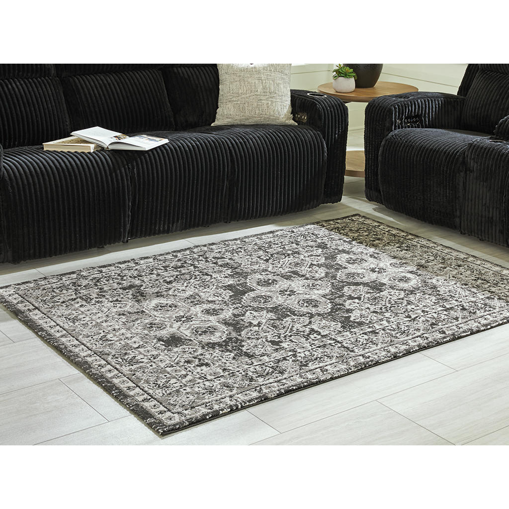 Glennisman Large Rug Signature Design by Ashley® Rugs