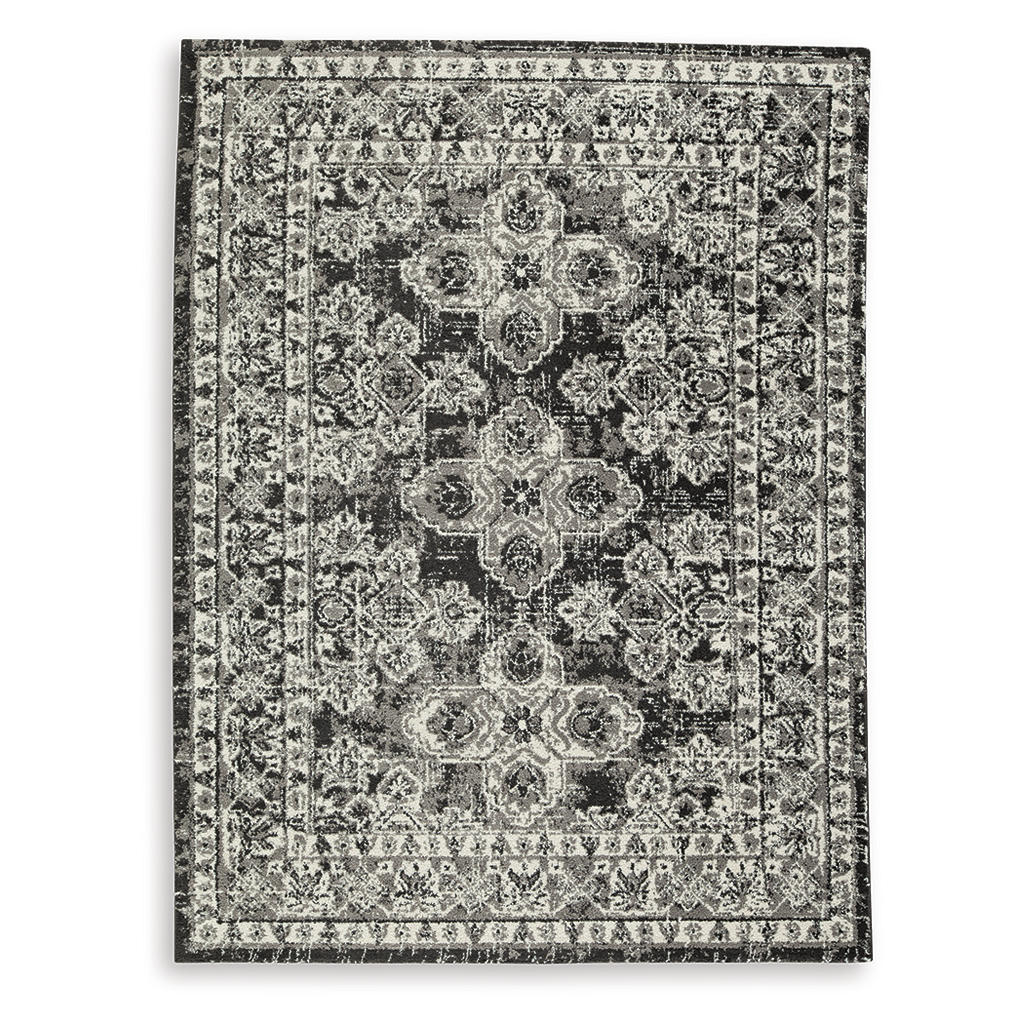 Glennisman Medium Rug Signature Design by Ashley® Rugs